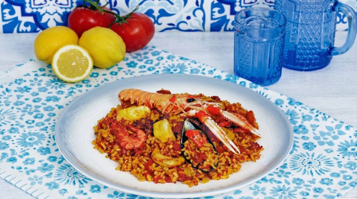 Las mejores recetas de la cocina valenciana que no debes perderte