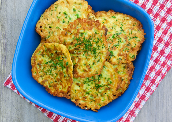 Recetas de brócoli para niños: ideas fáciles, sanas y sin dramas