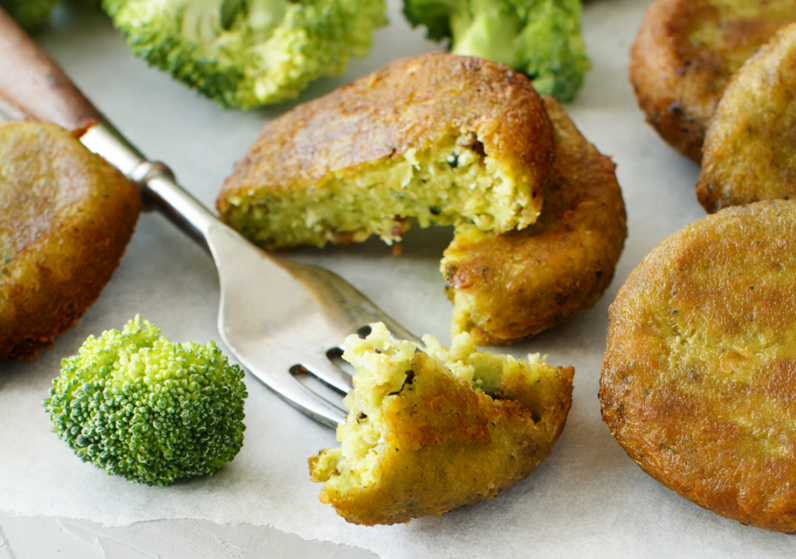 Recetas de brócoli para niños: ideas fáciles, sanas y sin dramas
