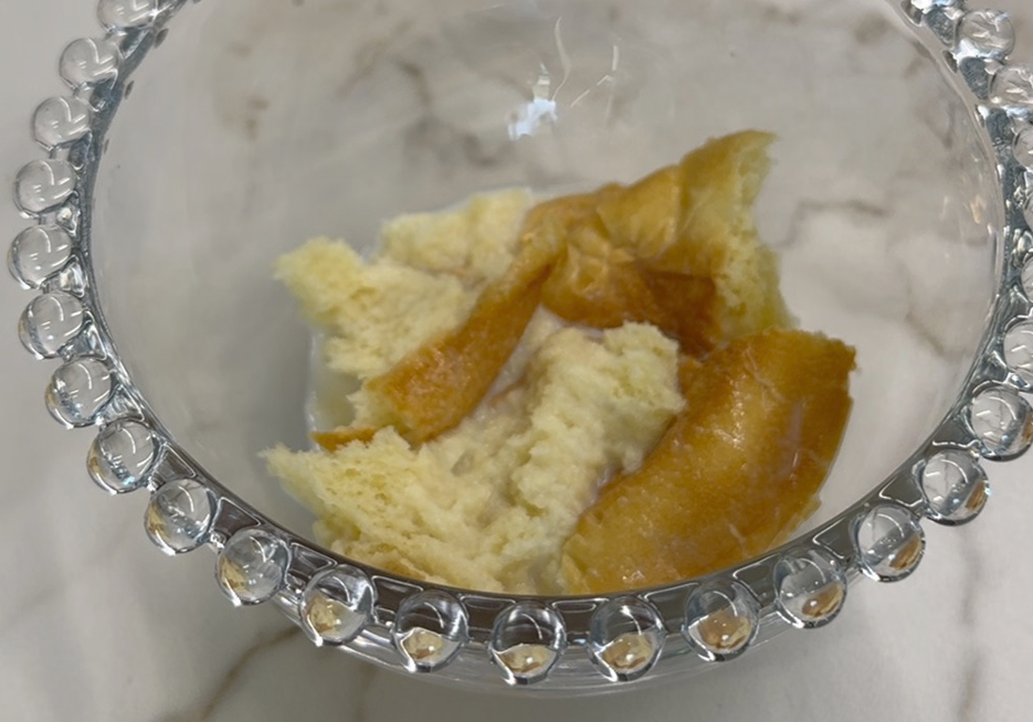 Albóndigas al vino en olla exprés
