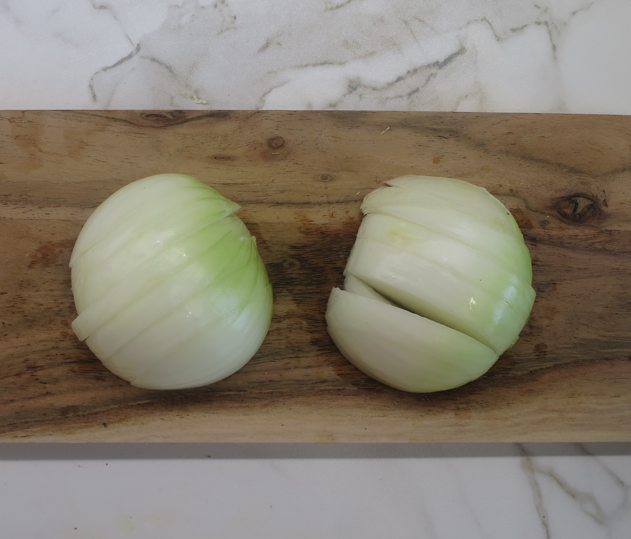 Albóndigas al vino en olla exprés