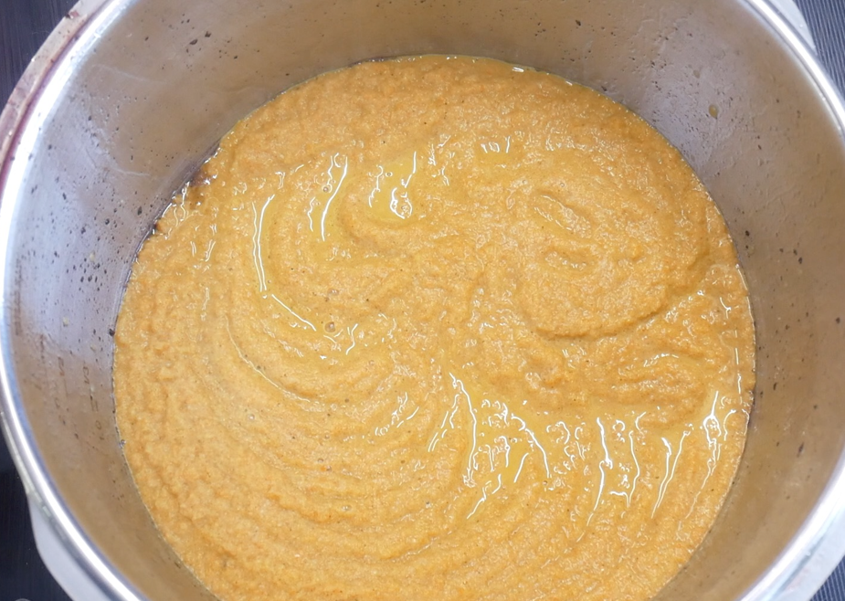 Albóndigas al vino en olla exprés