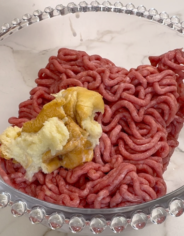 Albóndigas al vino en olla exprés