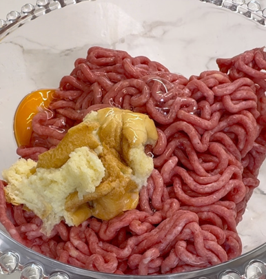 Albóndigas al vino en olla exprés