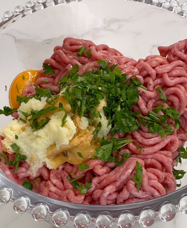 Albóndigas al vino en olla exprés