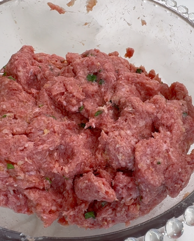 Albóndigas al vino en olla exprés