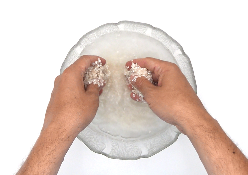 Arroz con leche en olla lenta o Crock-Pot