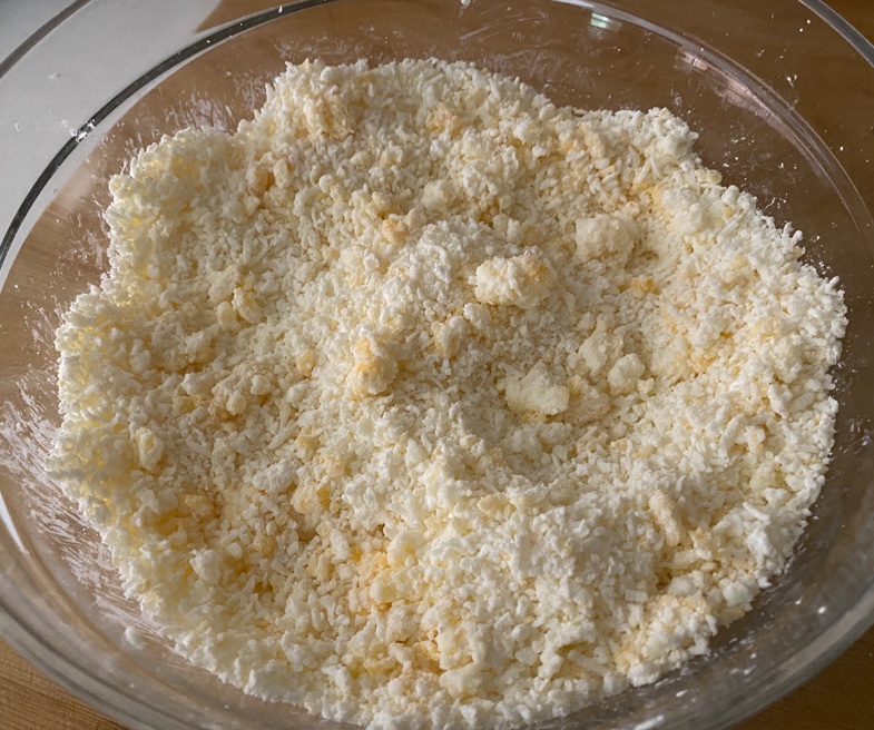 Buñuelos colombianos