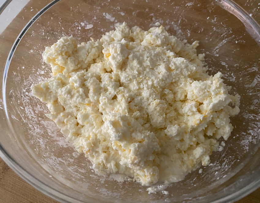 Buñuelos colombianos