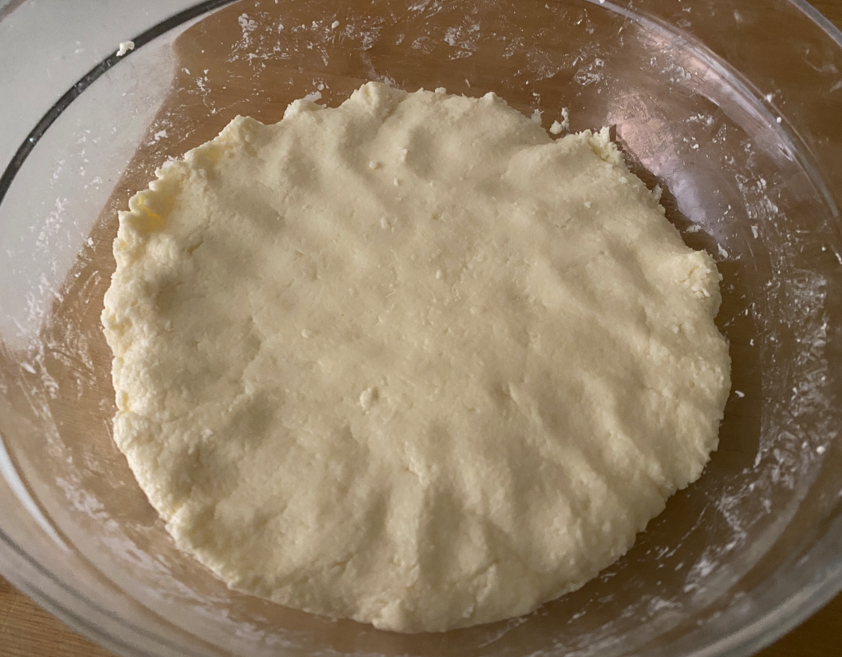 Buñuelos colombianos
