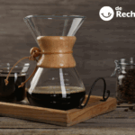 Café en Chemex. Cómo hacerlo para resaltar claridad y matices del café