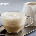 Café raf o café ruso