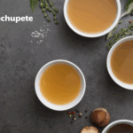 Caldos depurativos. Beneficios para limpiar el organismo