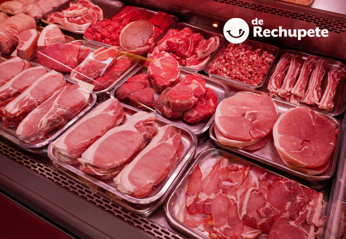 Cómo ahorrar a la hora de comprar carne