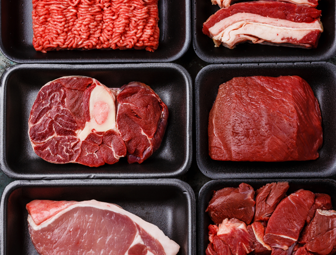 Cómo ahorrar a la hora de comprar carne