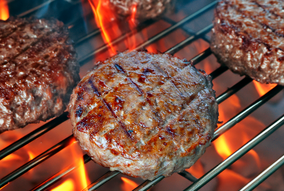 Cómo controlar las brasas de tu barbacoa
