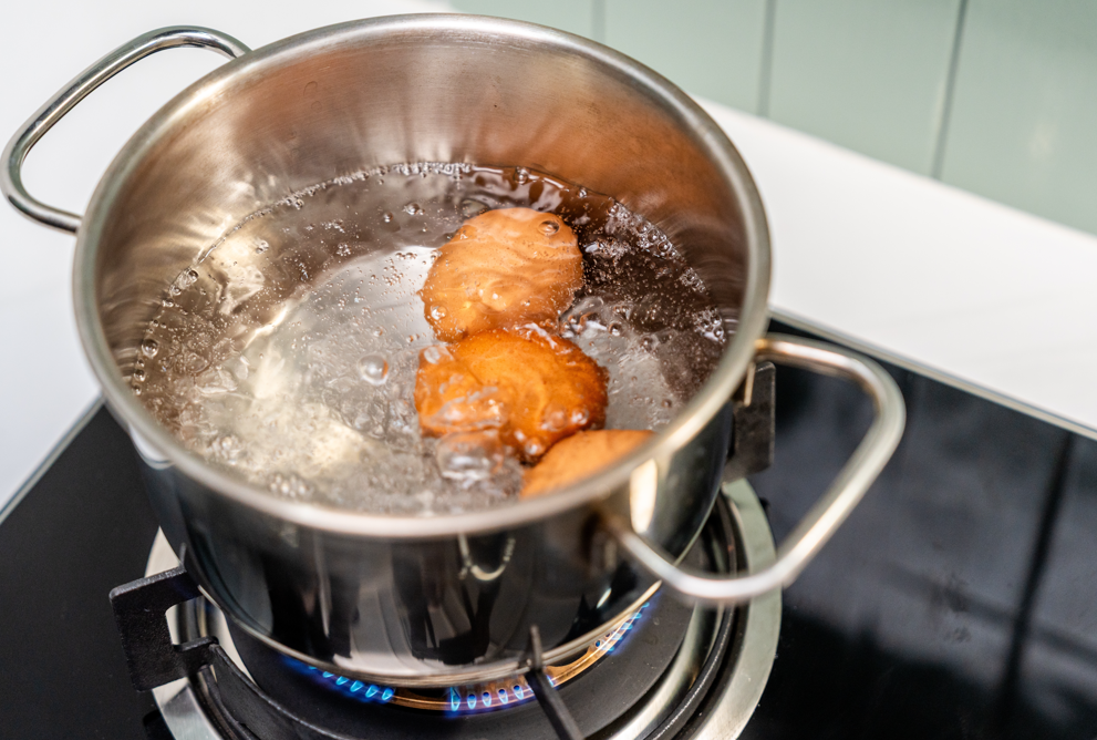Consejos para mejorar en la cocina