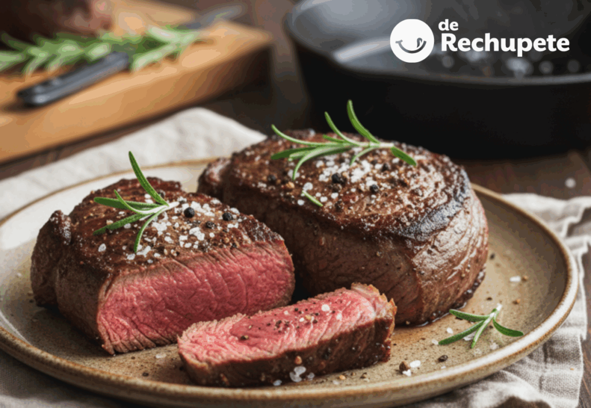 Filet mignon