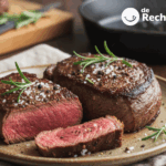 Filet mignon