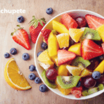 Estas son las frutas que contienen menos azúcar