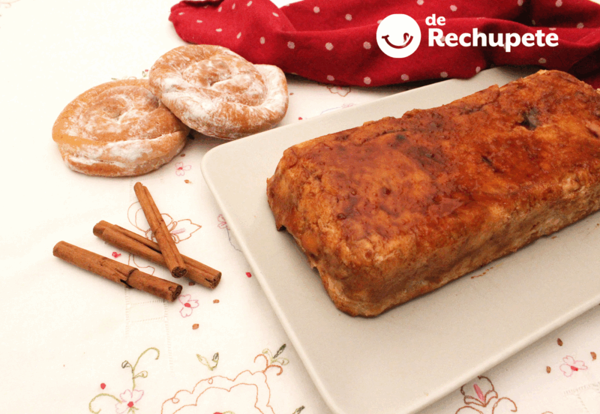 Greixonera, postre típico de Baleares