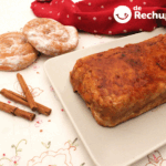 Greixonera, postre típico de Baleares
