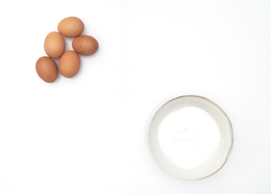 Greixonera, postre típico de Baleares