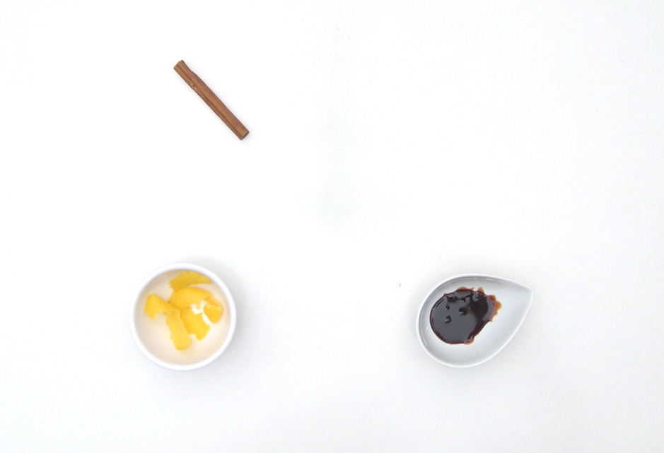 Greixonera, postre típico de Baleares