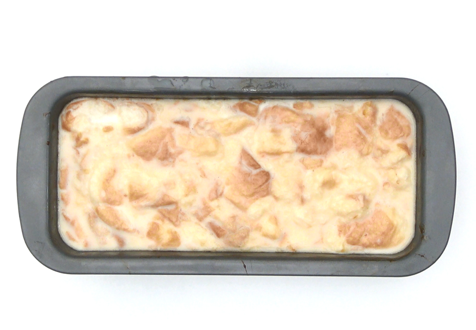 Greixonera, postre típico de Baleares