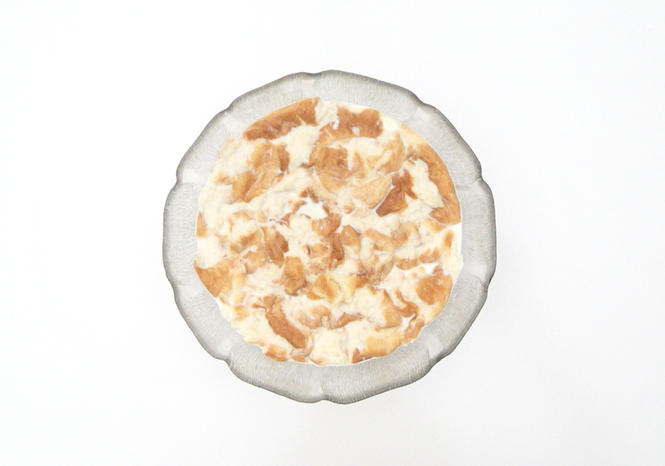 Greixonera, postre típico de Baleares