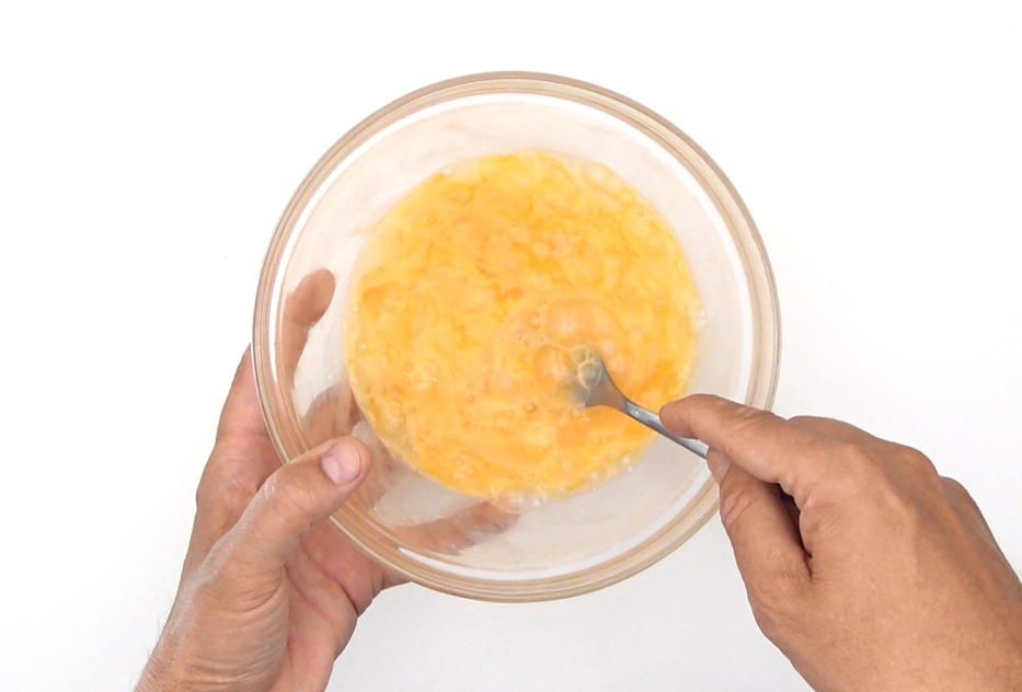 Greixonera, postre típico de Baleares