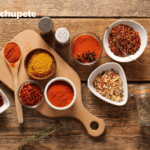 Cómo cocinar con especias. Guía básica de especias