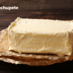 Mantequilla casera. ¿Qué es y cómo se hace?