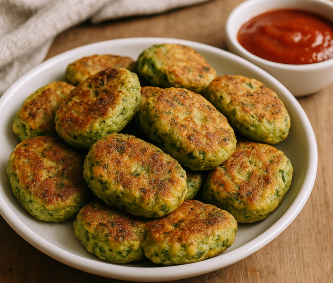 Recetas de brócoli para niños: ideas fáciles, sanas y sin dramas
