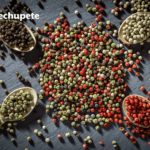 La pimienta. Curiosidades y usos en la cocina de la reina de las especias