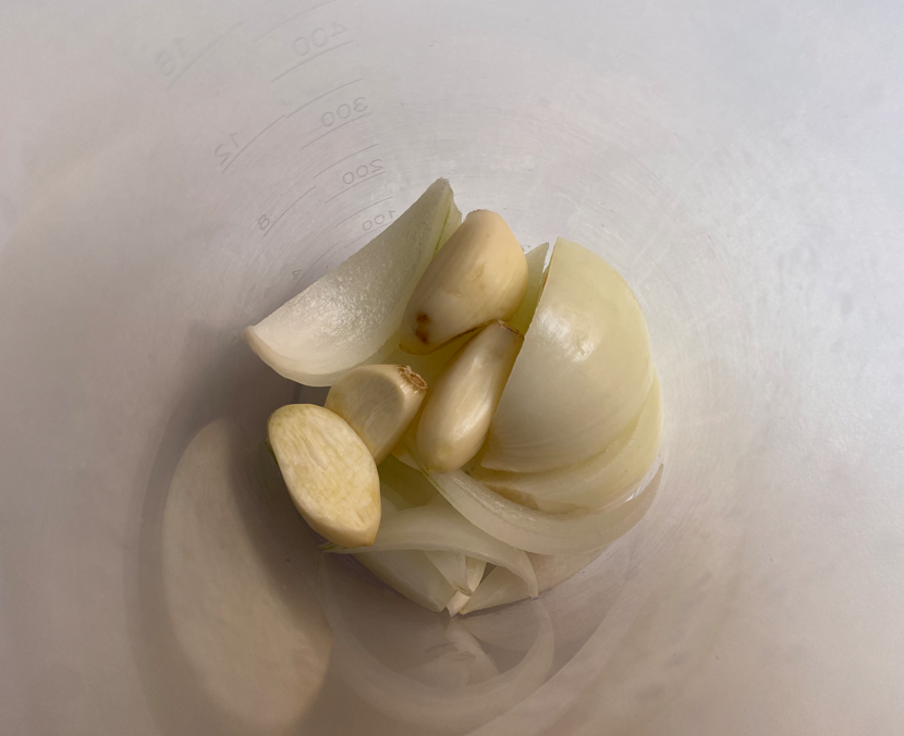 Pozole o cocido mexicano