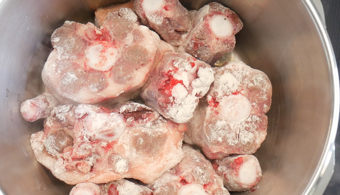 Rabo de toro a la rondeña