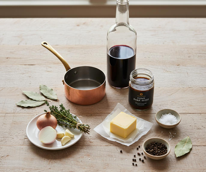 Salsa bordelesa