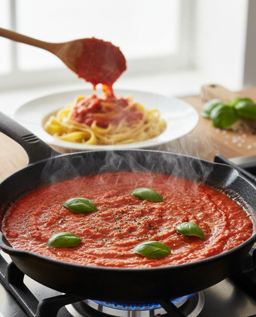 Salsa calabresa