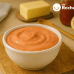 Salsa choron. Receta francesa perfecta para carne y pescados