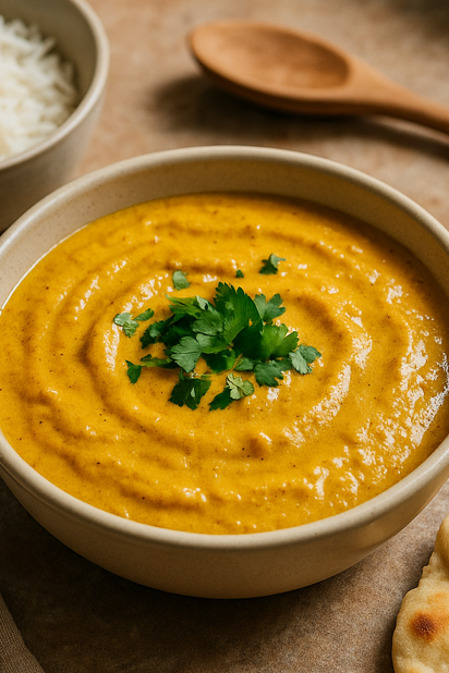 Salsa korma