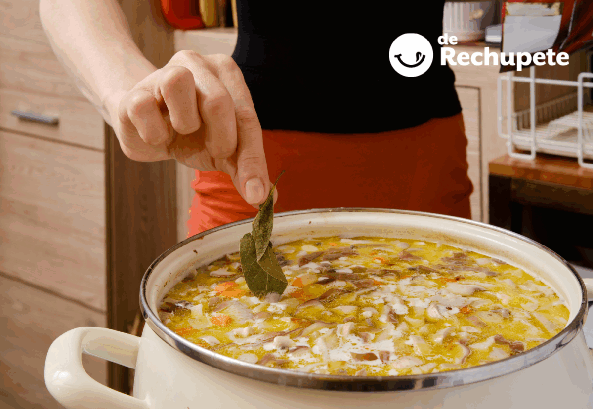 Cómo hacer sopas clásicas y cómo darles un toque especial