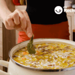 Cómo hacer sopas clásicas y cómo darles un toque especial