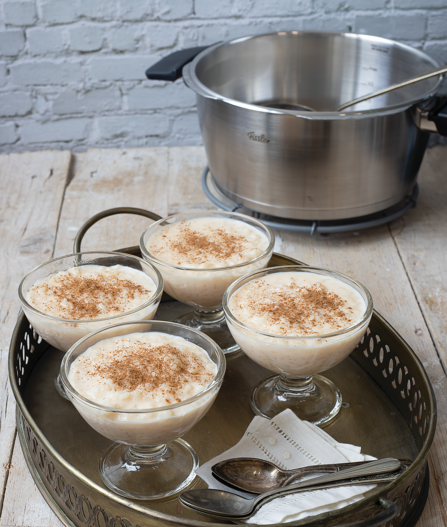 Más de 10 trucos para aprender a cocinar con la olla exprés