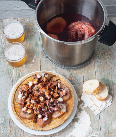 Más de 10 trucos para aprender a cocinar con la olla exprés