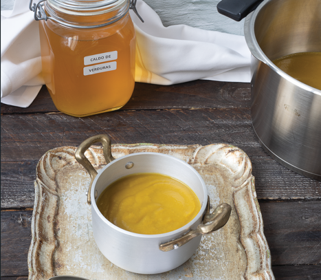 Más de 10 trucos para aprender a cocinar con la olla exprés