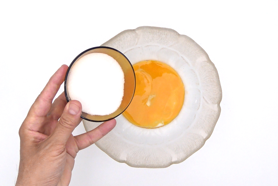 Tiramisú en vasitos