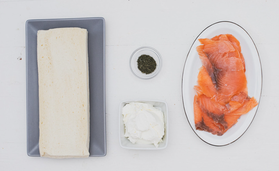 Aperitivos super fáciles para sorprender a tus invitados