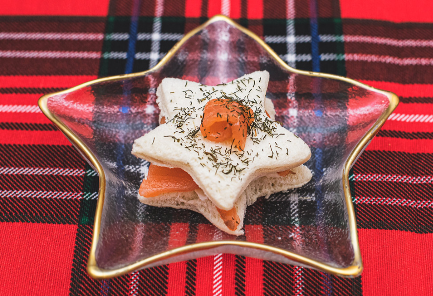 Aperitivos super fáciles para sorprender a tus invitados