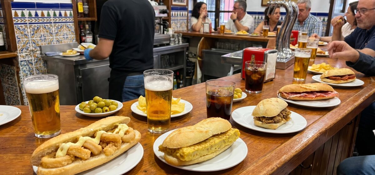 9 ideas para bocadillos deliciosos